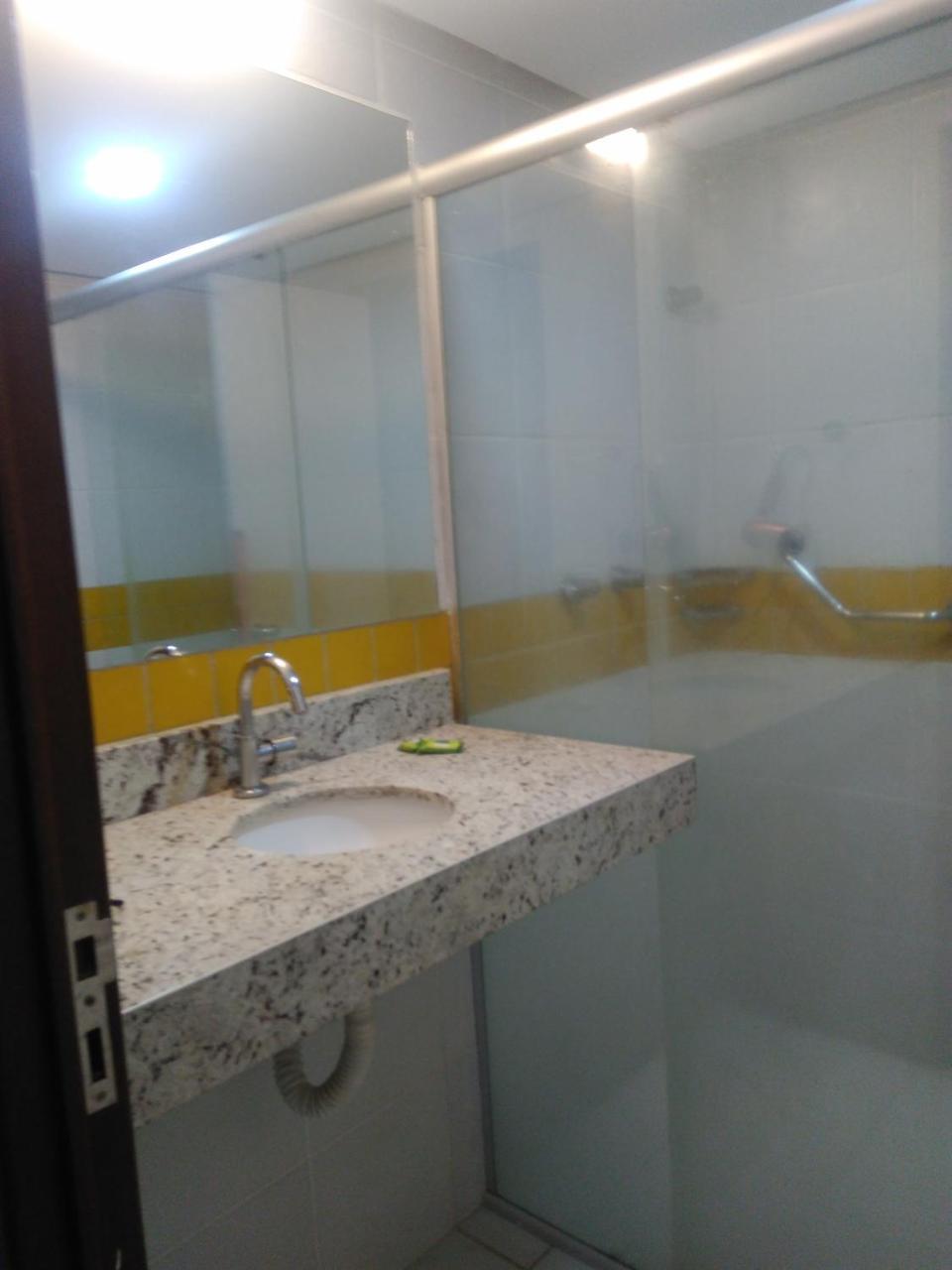 Apartamento de 2 Quartos