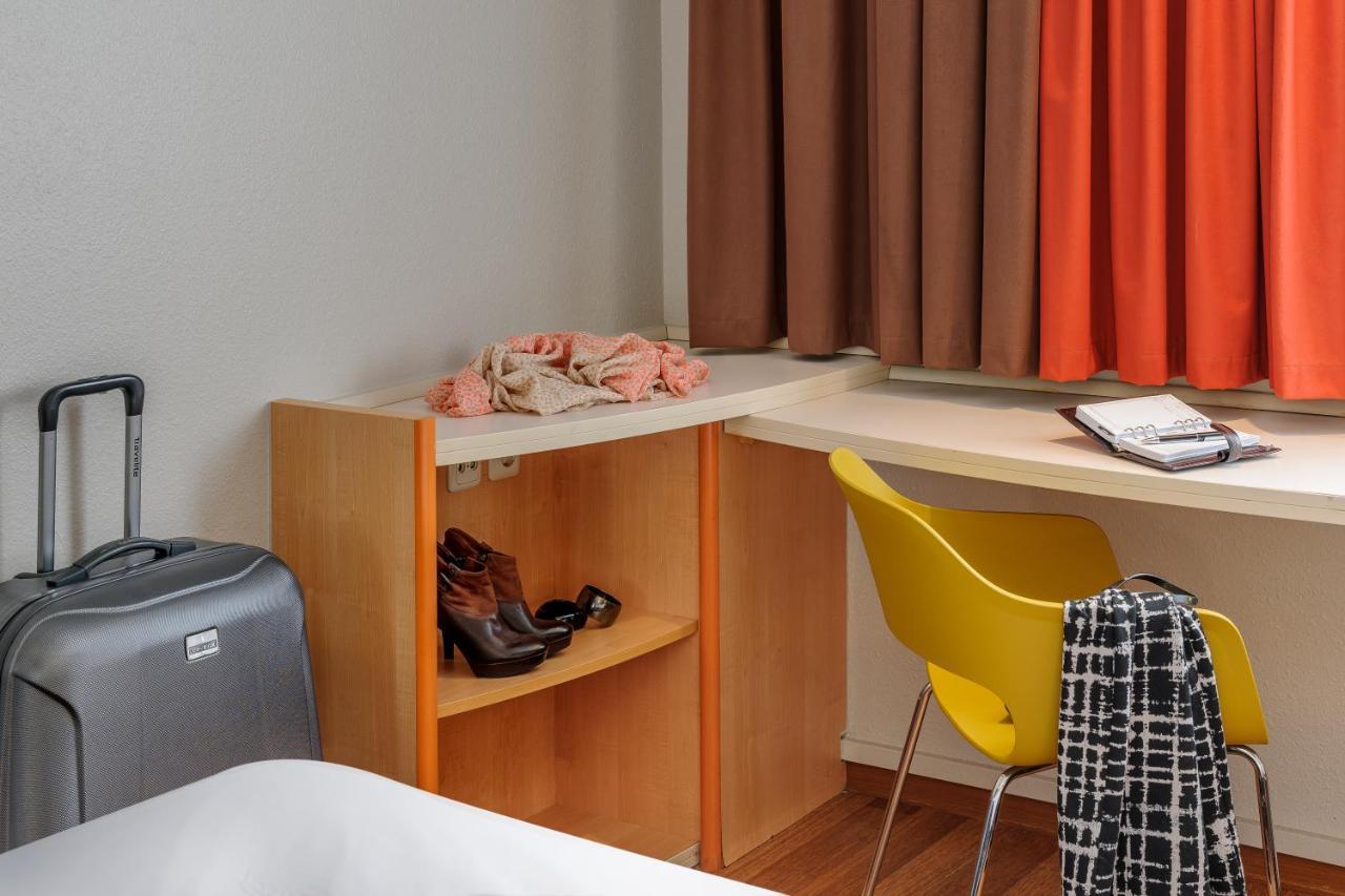 Quarto Standard com 2 Camas de Solteiro