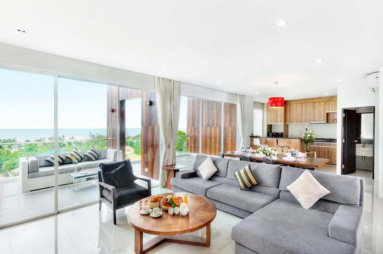 Suite Royale 3 Chambres