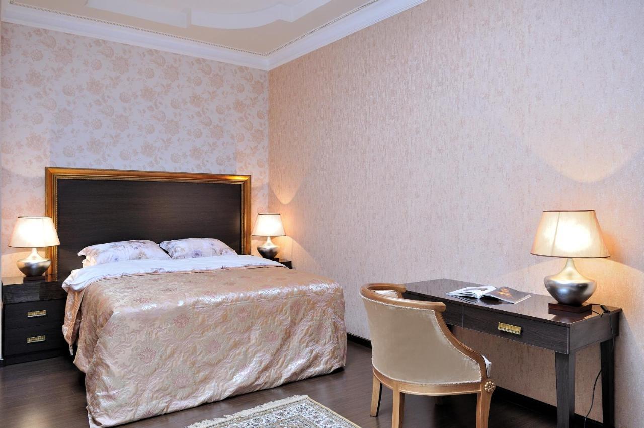 Maisonette-Suite-Apartment