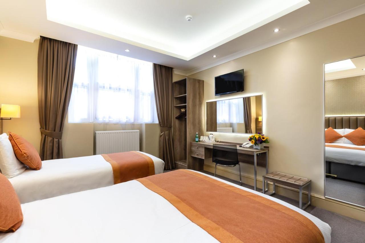 Dreibettzimmer - NICHT MIT DEM AUFZUG ERREICHBAR, 2. Etage
