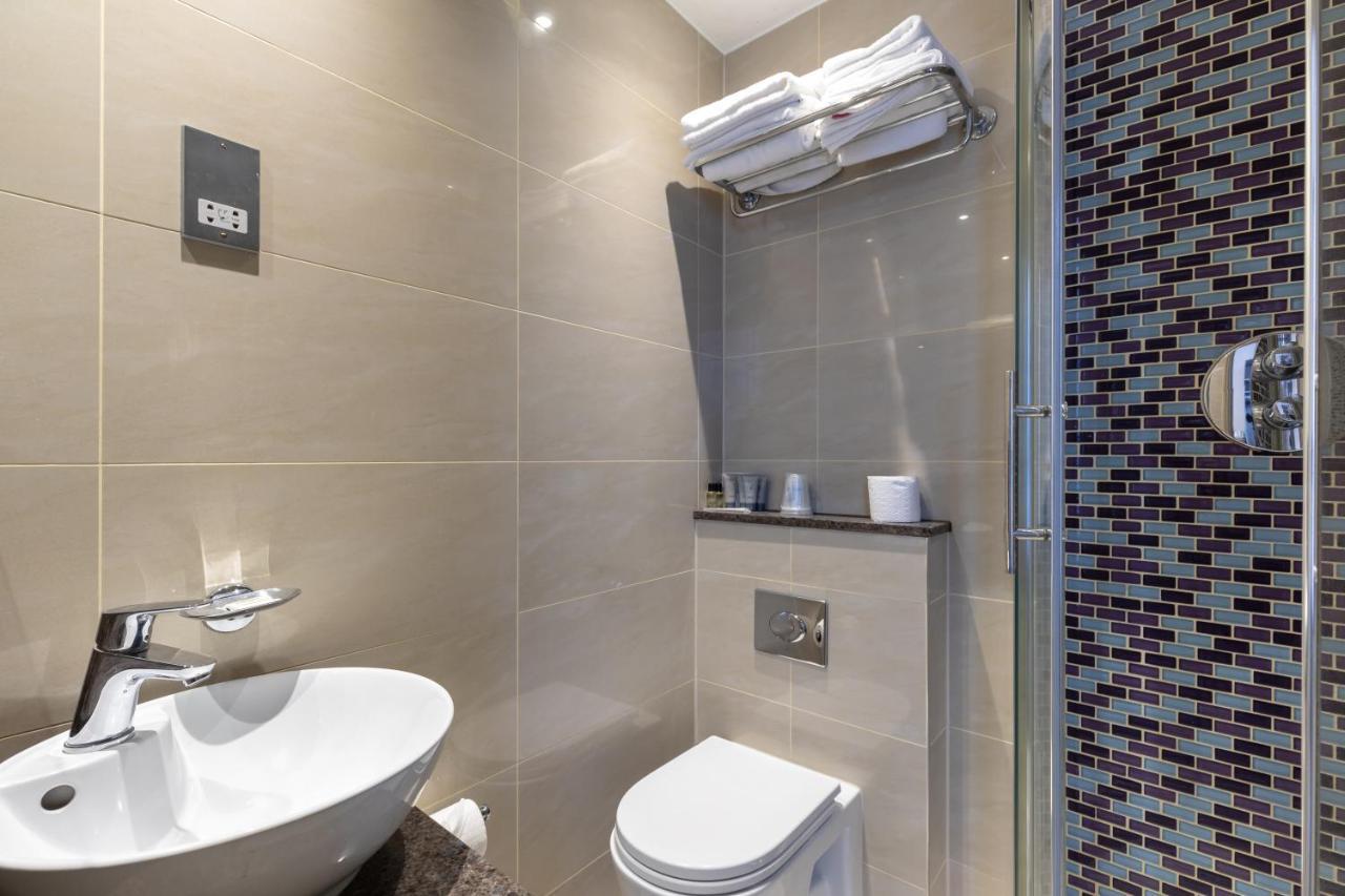 Petite Doppelzimmer - NICHT MIT DEM AUFZUG ERREICHBAR, 2. Etage