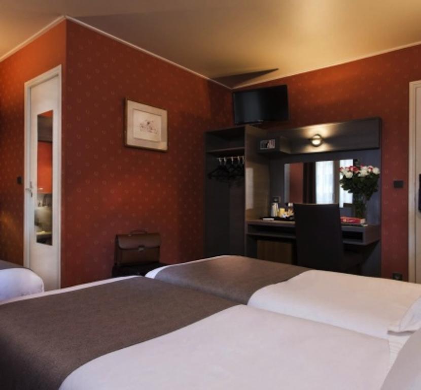 Quarto Twin