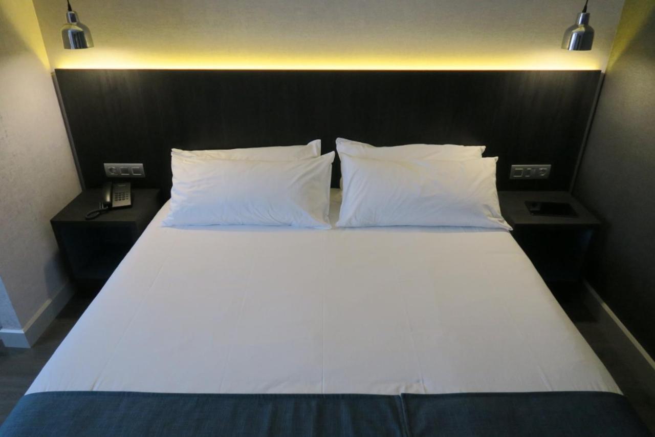 Chambre Double Standard