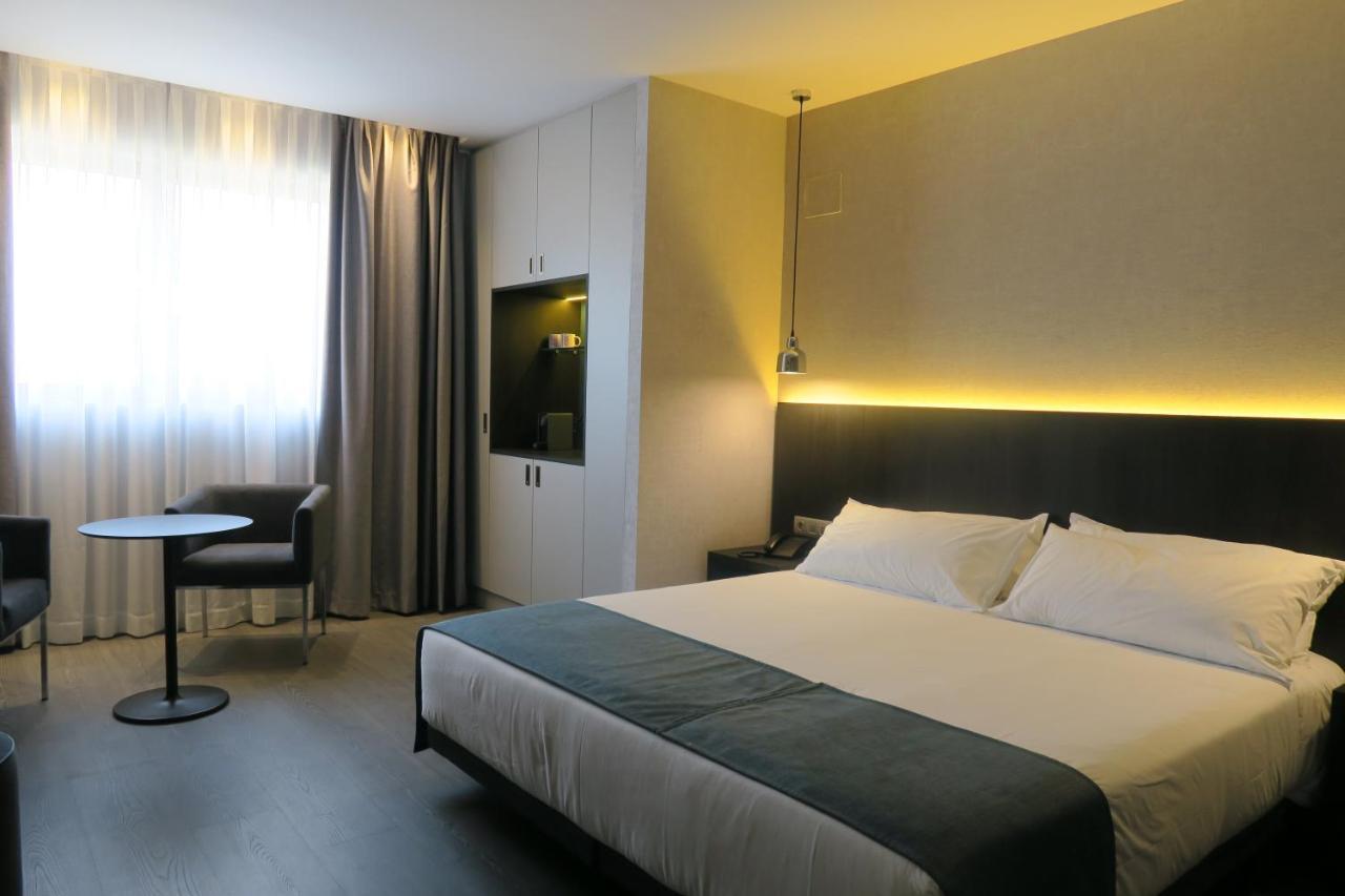 Chambre Double ou Lits Jumeaux Supérieure