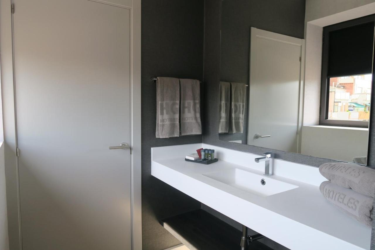 Chambre Triple Supérieure