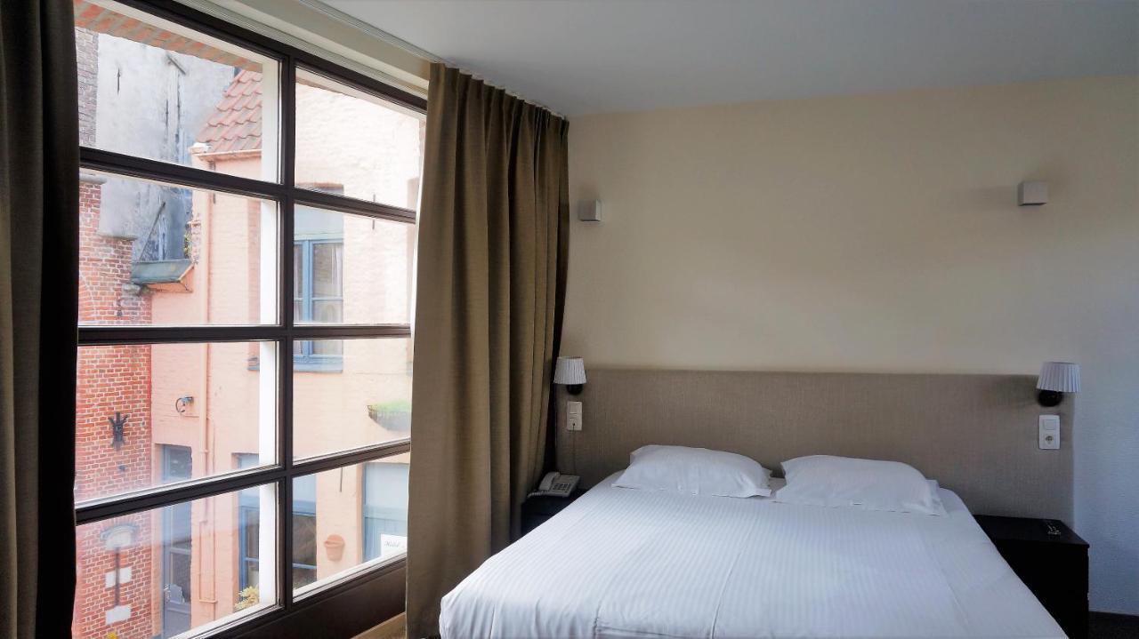 Chambre Double Économique - Annexe