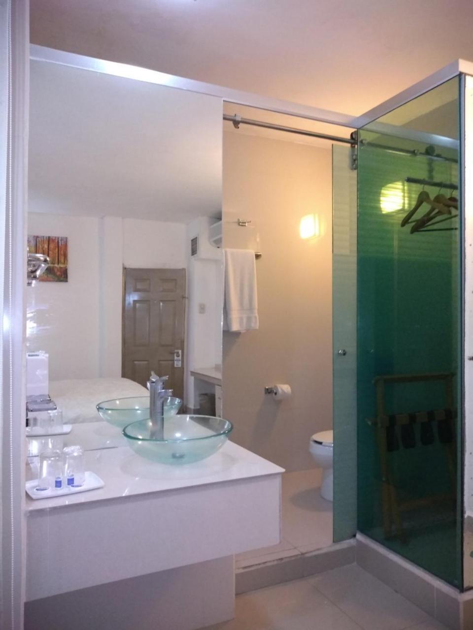 Quarto King Deluxe
