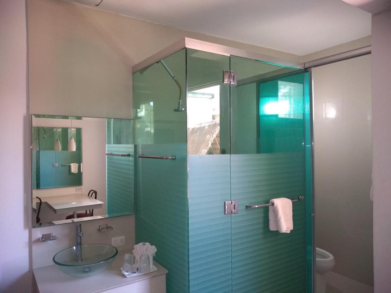 Quarto Duplo Deluxe