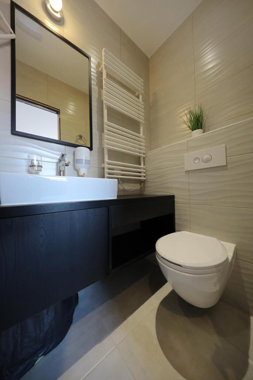 Standard Doppelzimmer