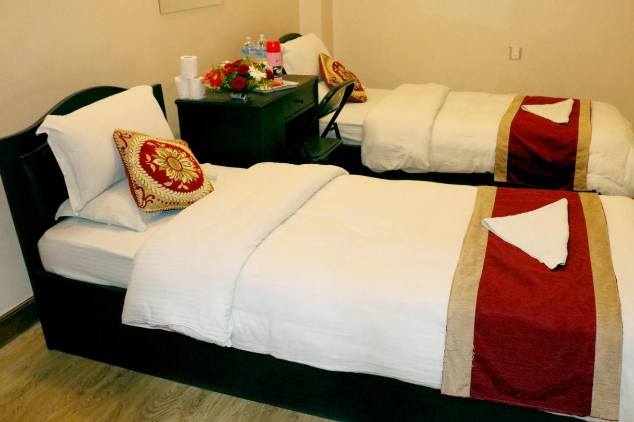 Budget Doppelzimmer