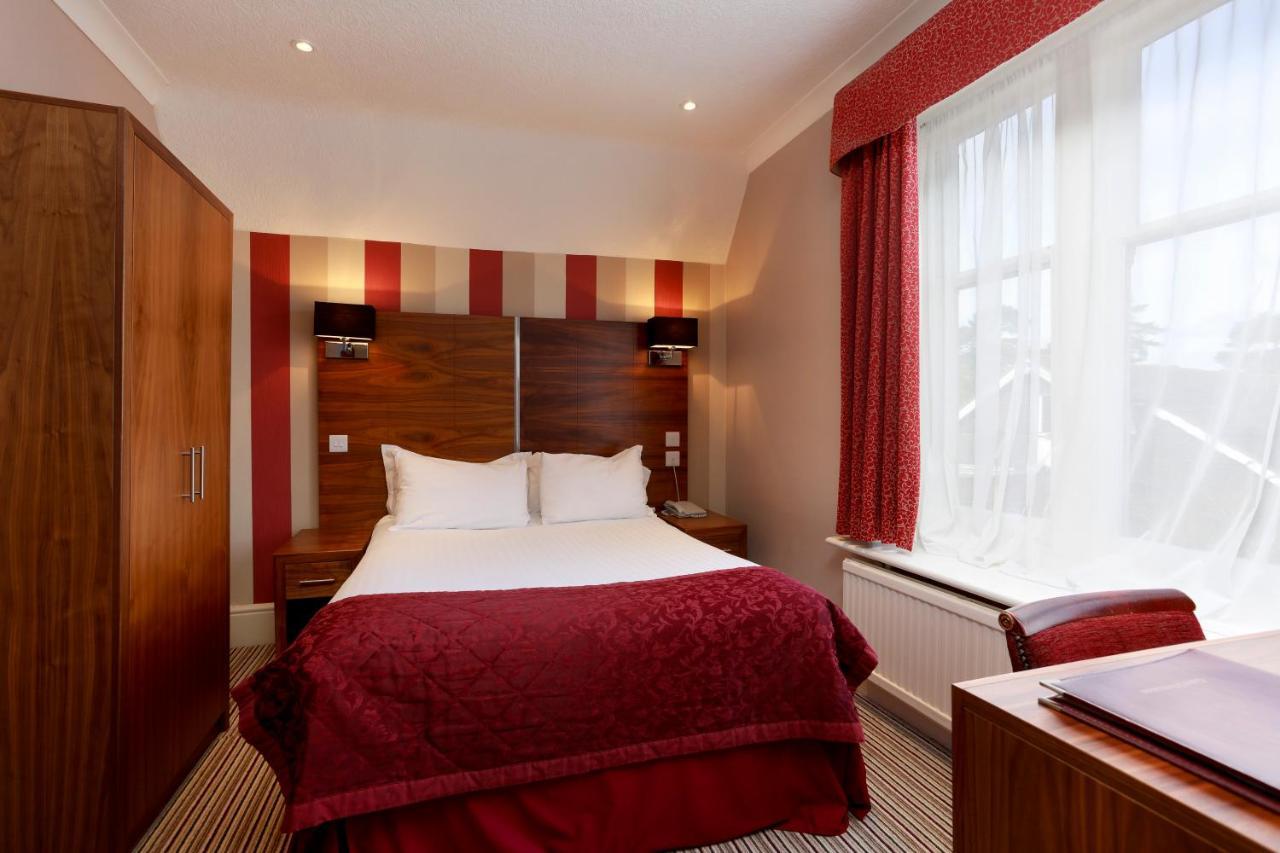 Petite Chambre Double