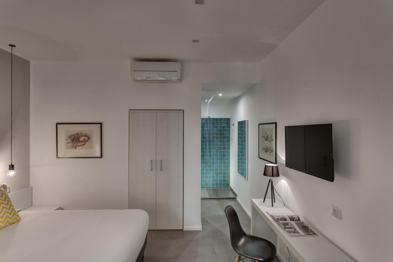 Quarto Duplo ou Twin