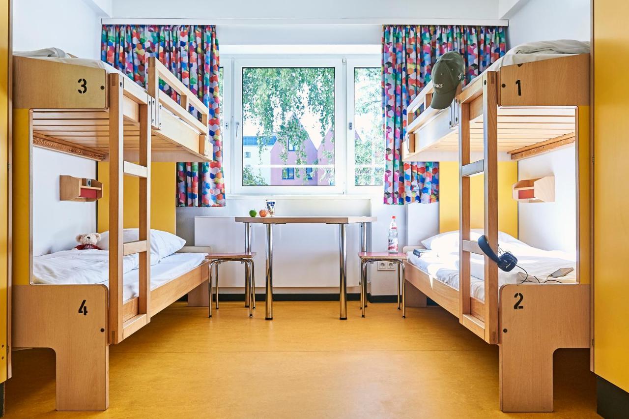 Familienzimmer mit Bad