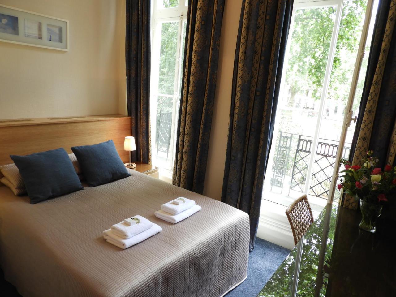 Tweepersoonskamer met Eigen Badkamer