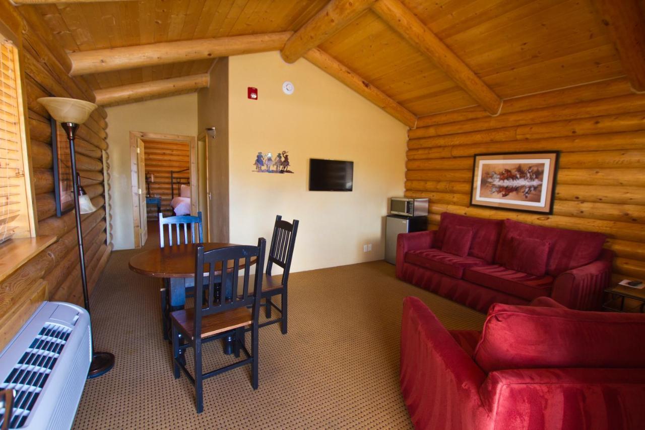 Suite Lit Queen-Size