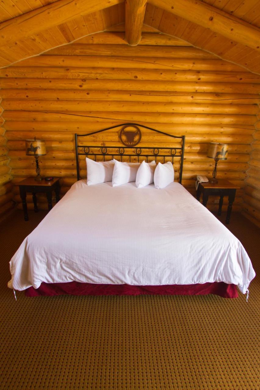 Chambre Lit King-Size Supérieure