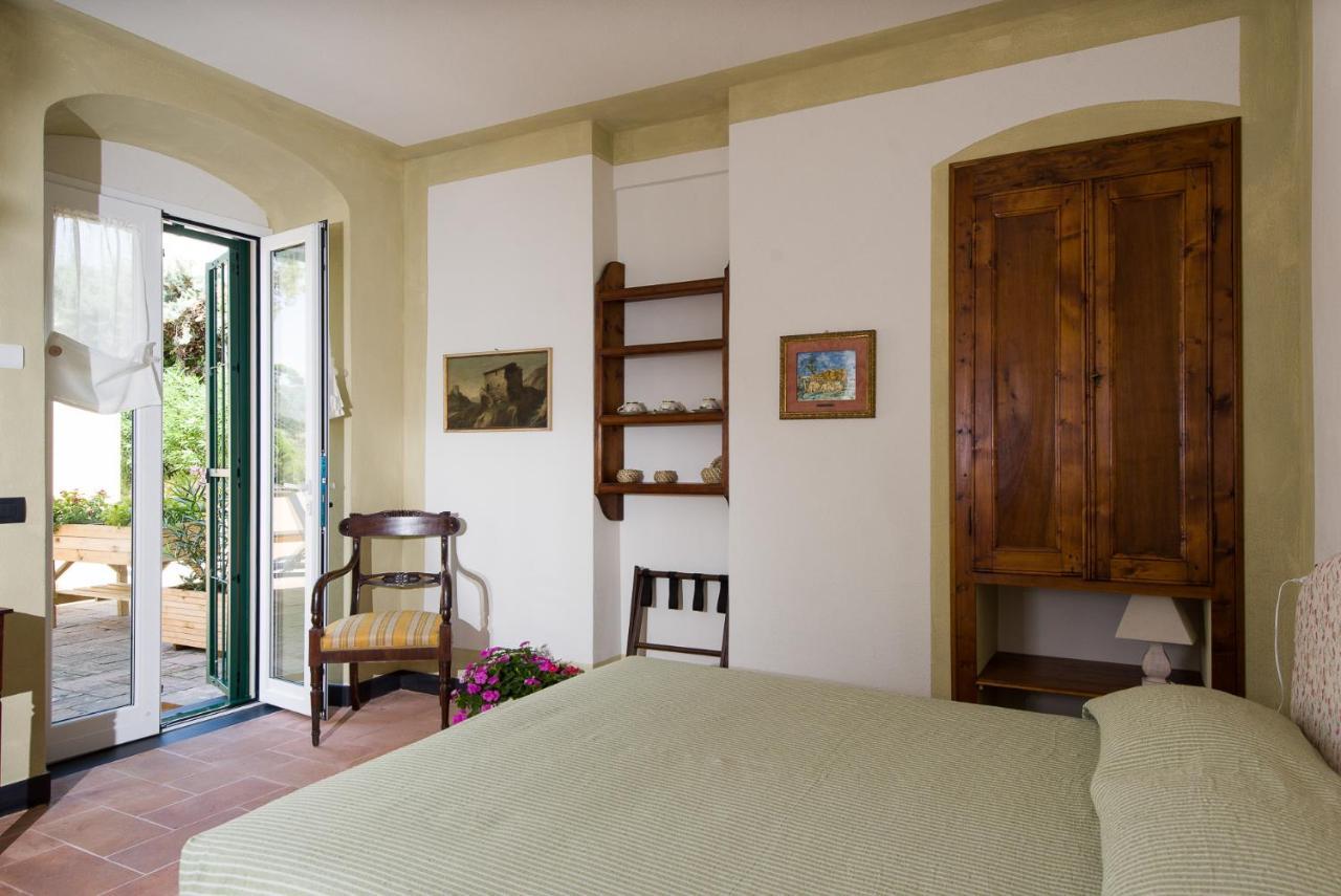 Suite Familiare