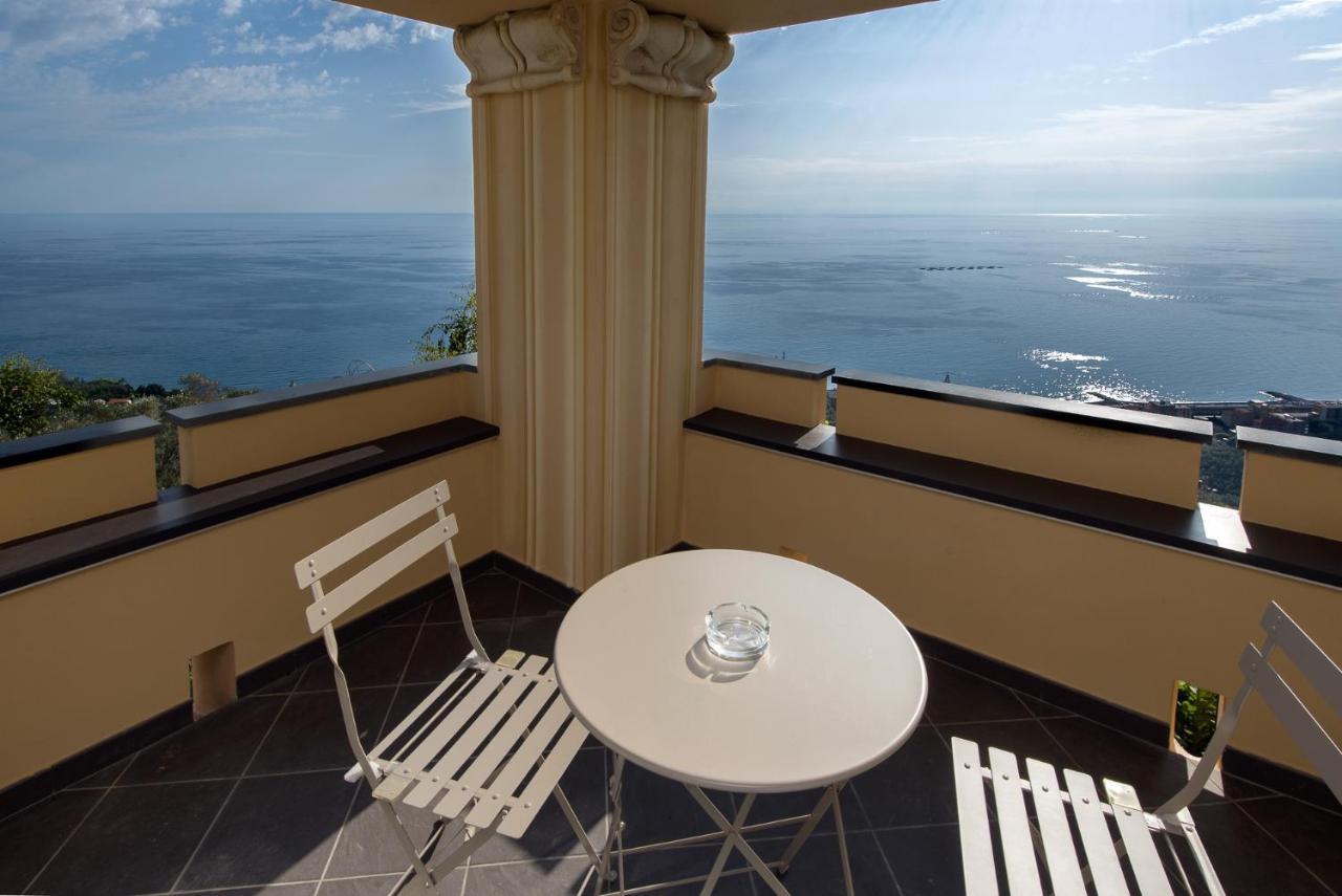 Junior Suite con Balcone
