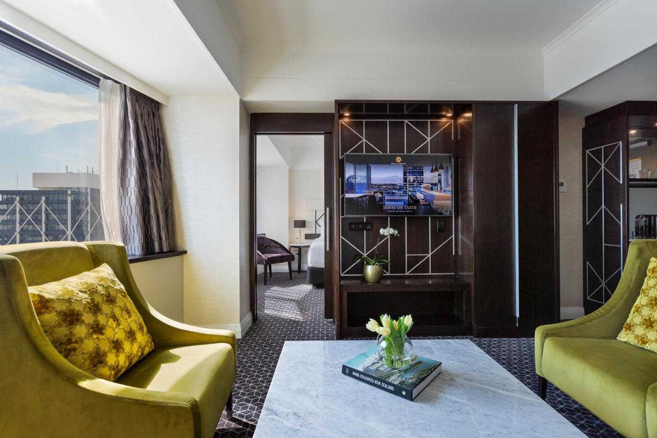 Junior Suite with King Bed - Non Smoking