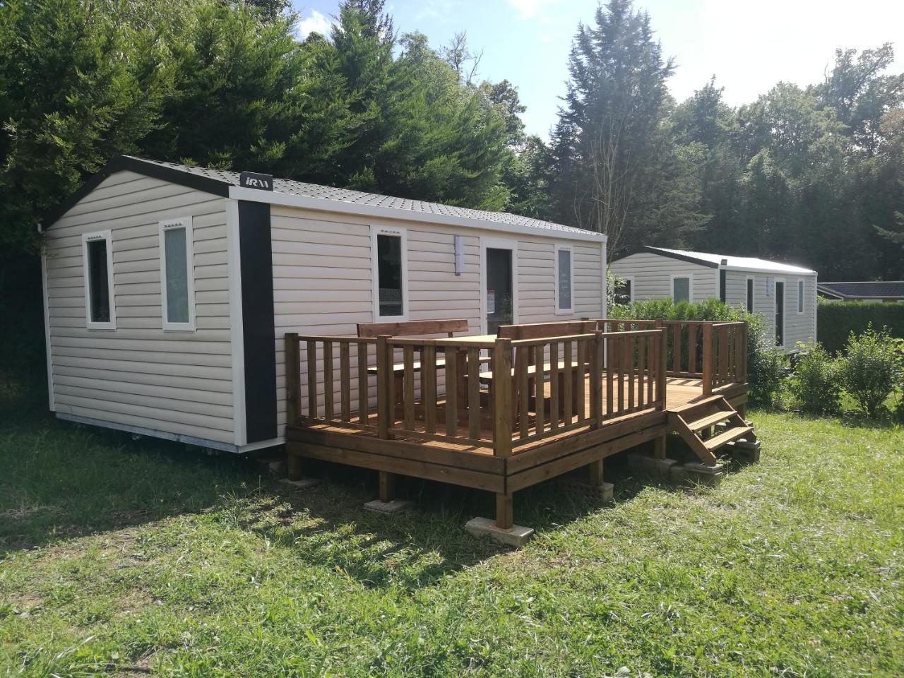 Mobile Home