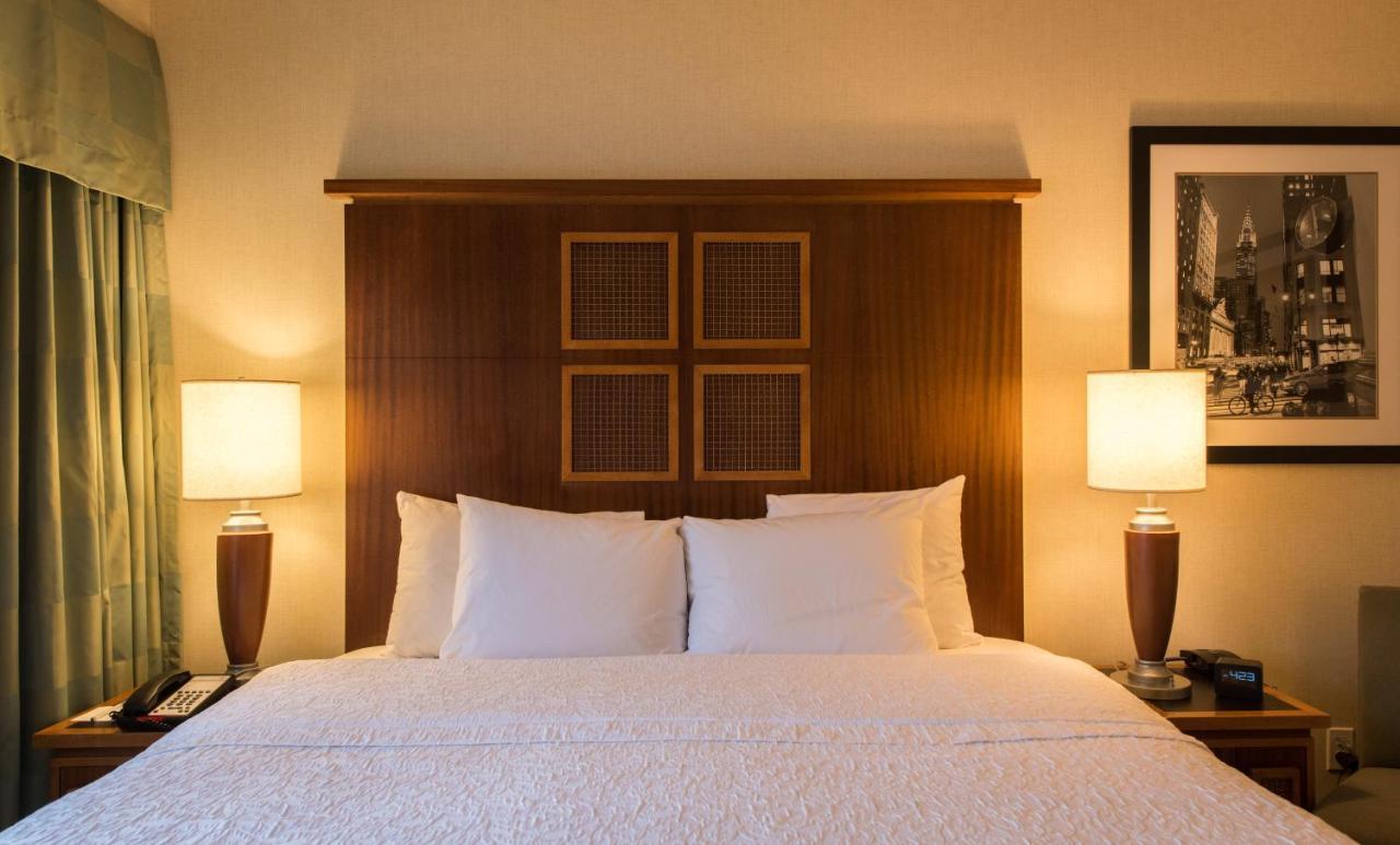 SoHo mit Kingsize-Bett