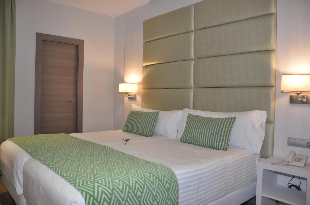 Standaard Kamer met 2 Bedden