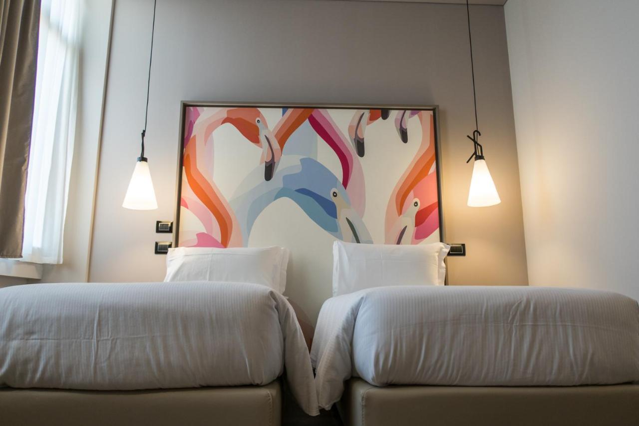 Quarto Triplo