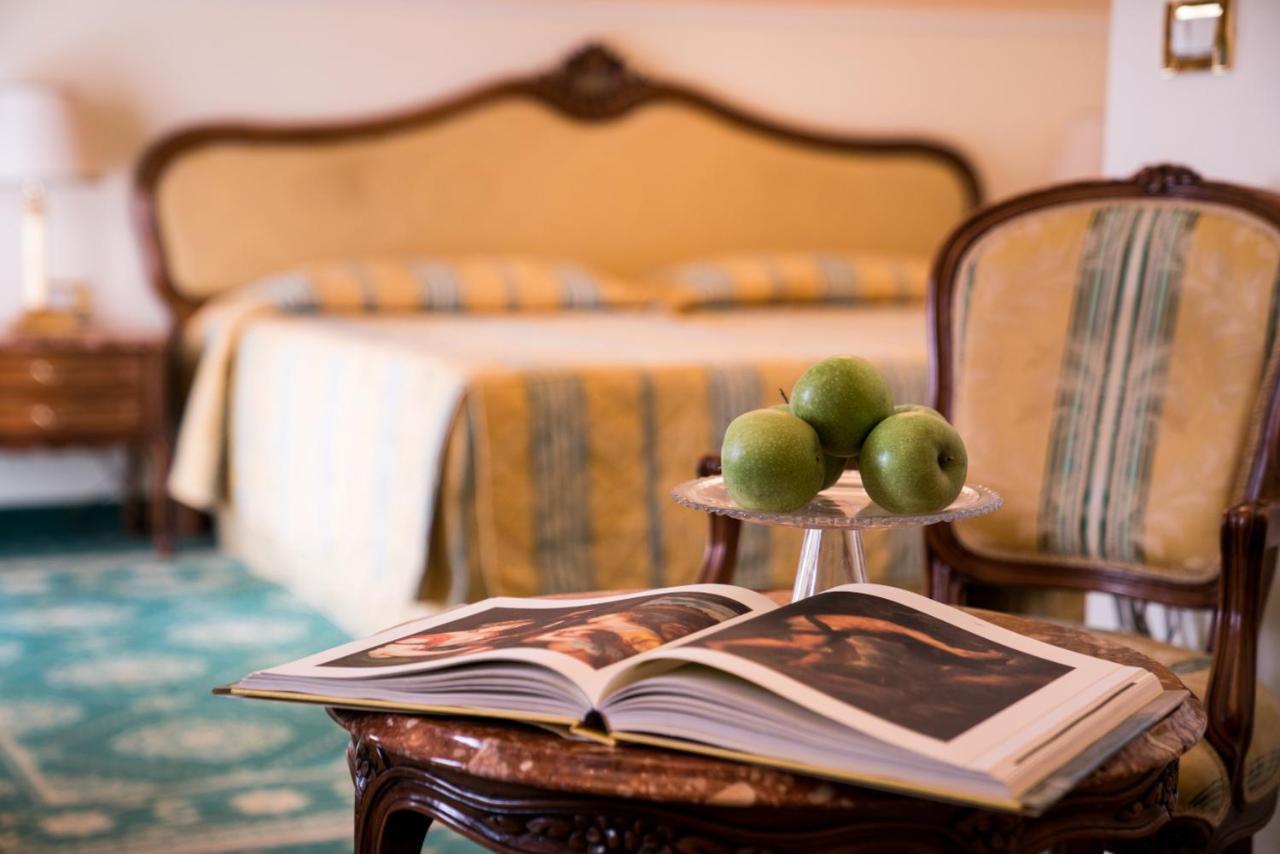 Chambre Double ou Lits Jumeaux Classique