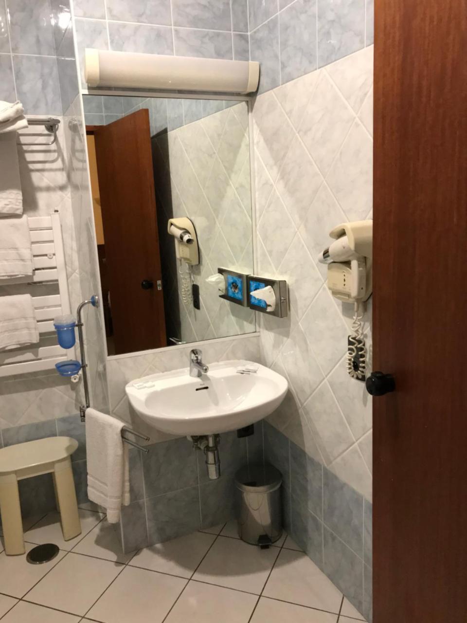 Chambre Double Standard