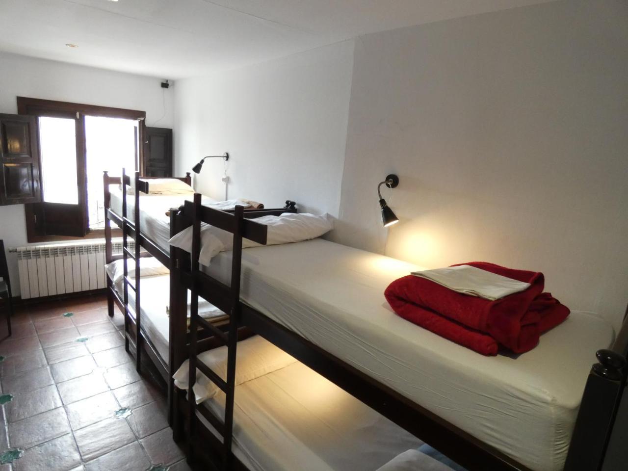 Classic Quadruple Room