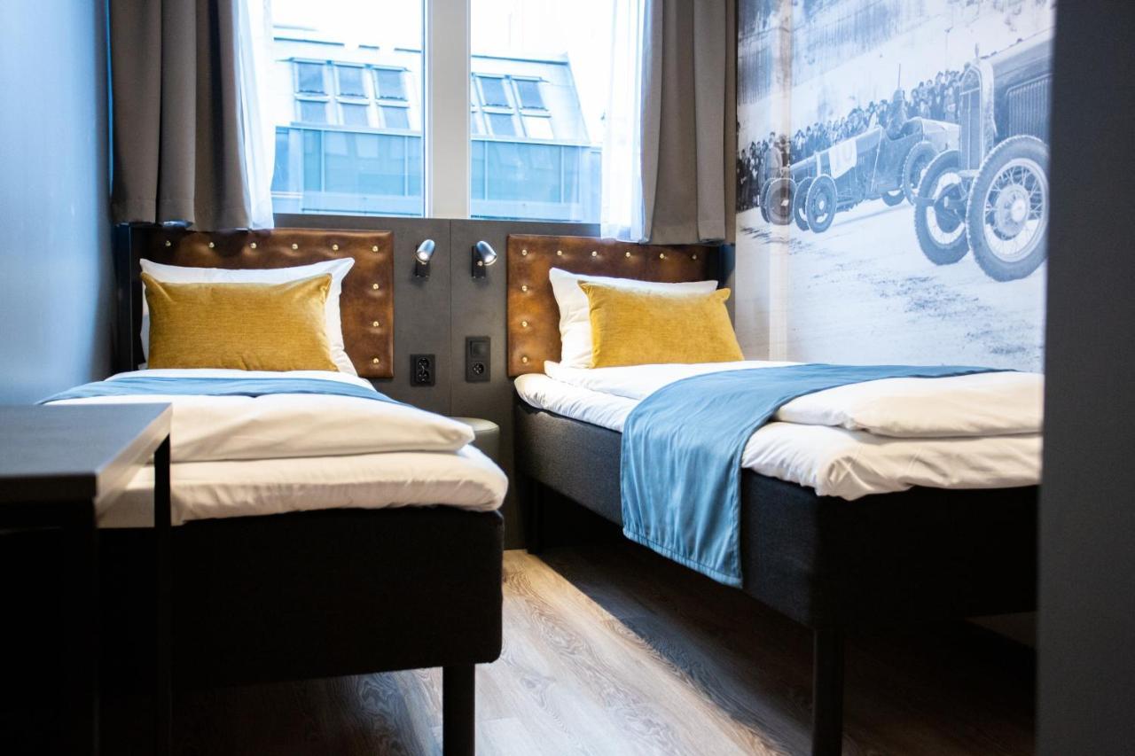 Habitación Familiar