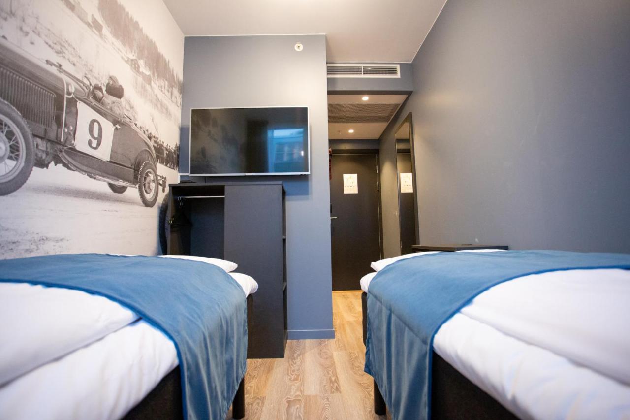 Habitación Doble pequeña económica
