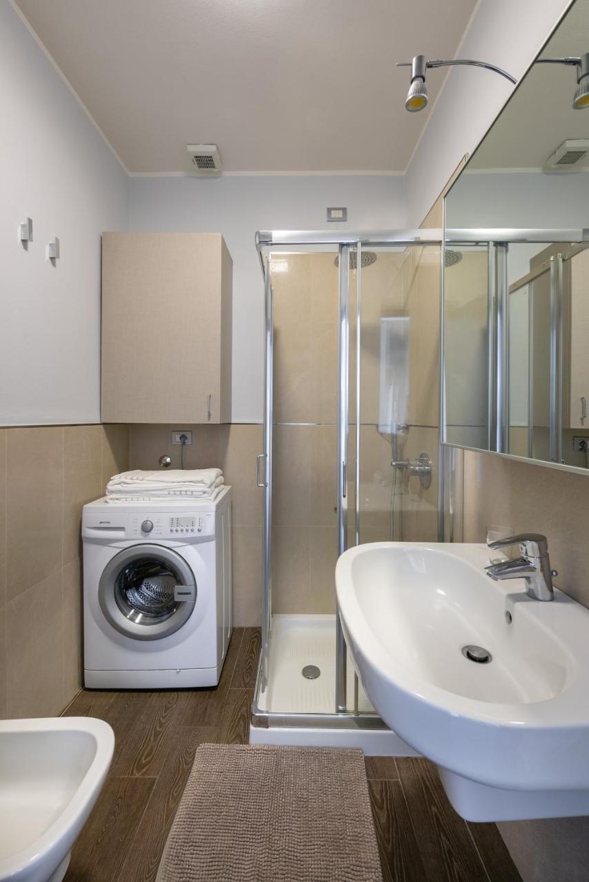 Appartamento con 2 Camere da Letto