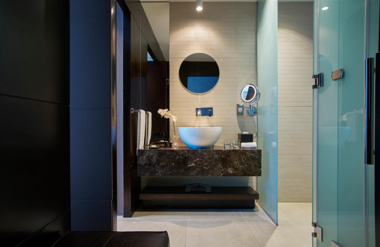 Quarto Superior com 2 Camas de Solteiro