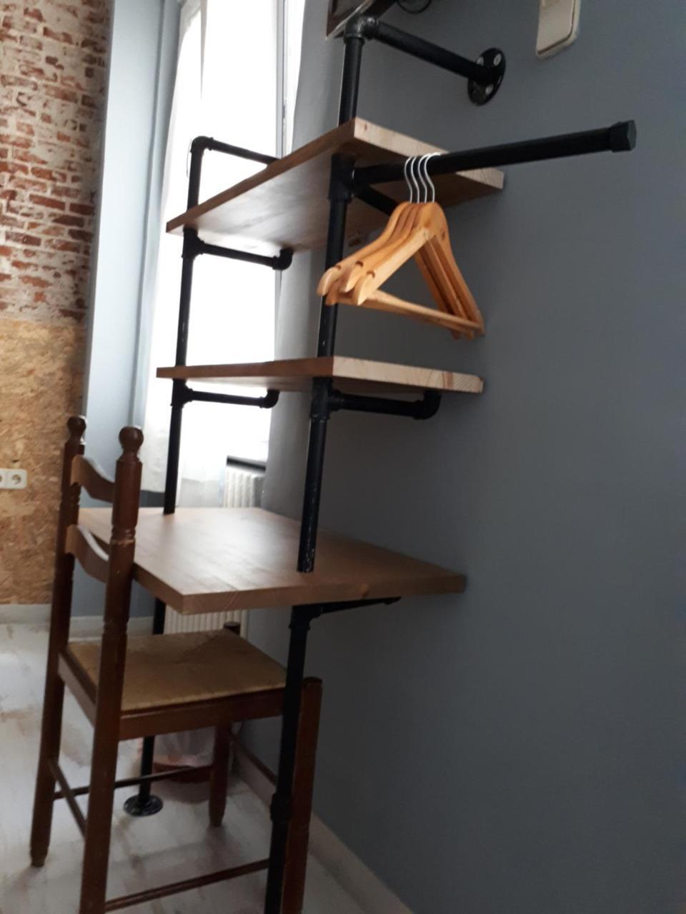 Habitación Individual