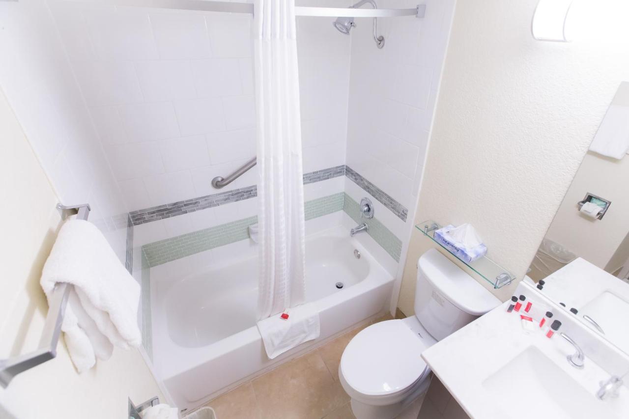 Quarto King Comfort