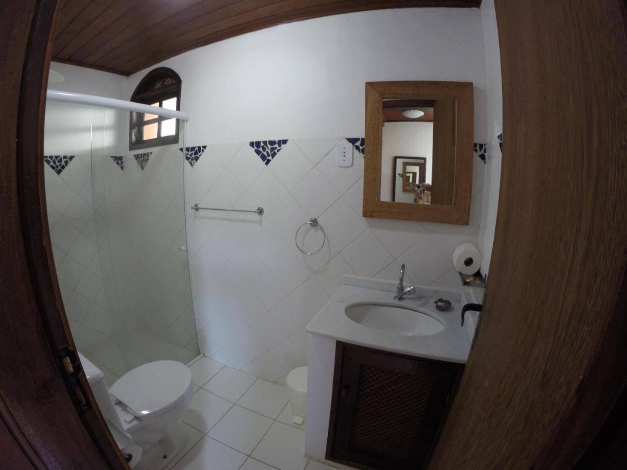 Quarto Triplo Standard