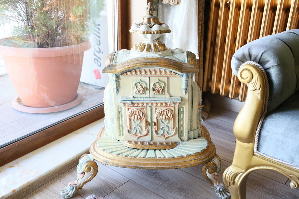 Suite Dolmabahce