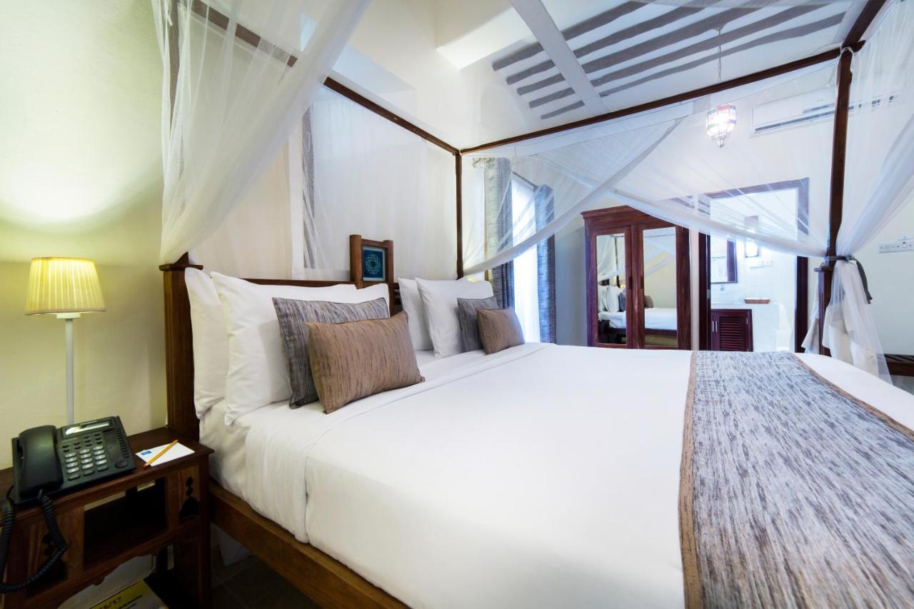 Chambre Lit King-Size