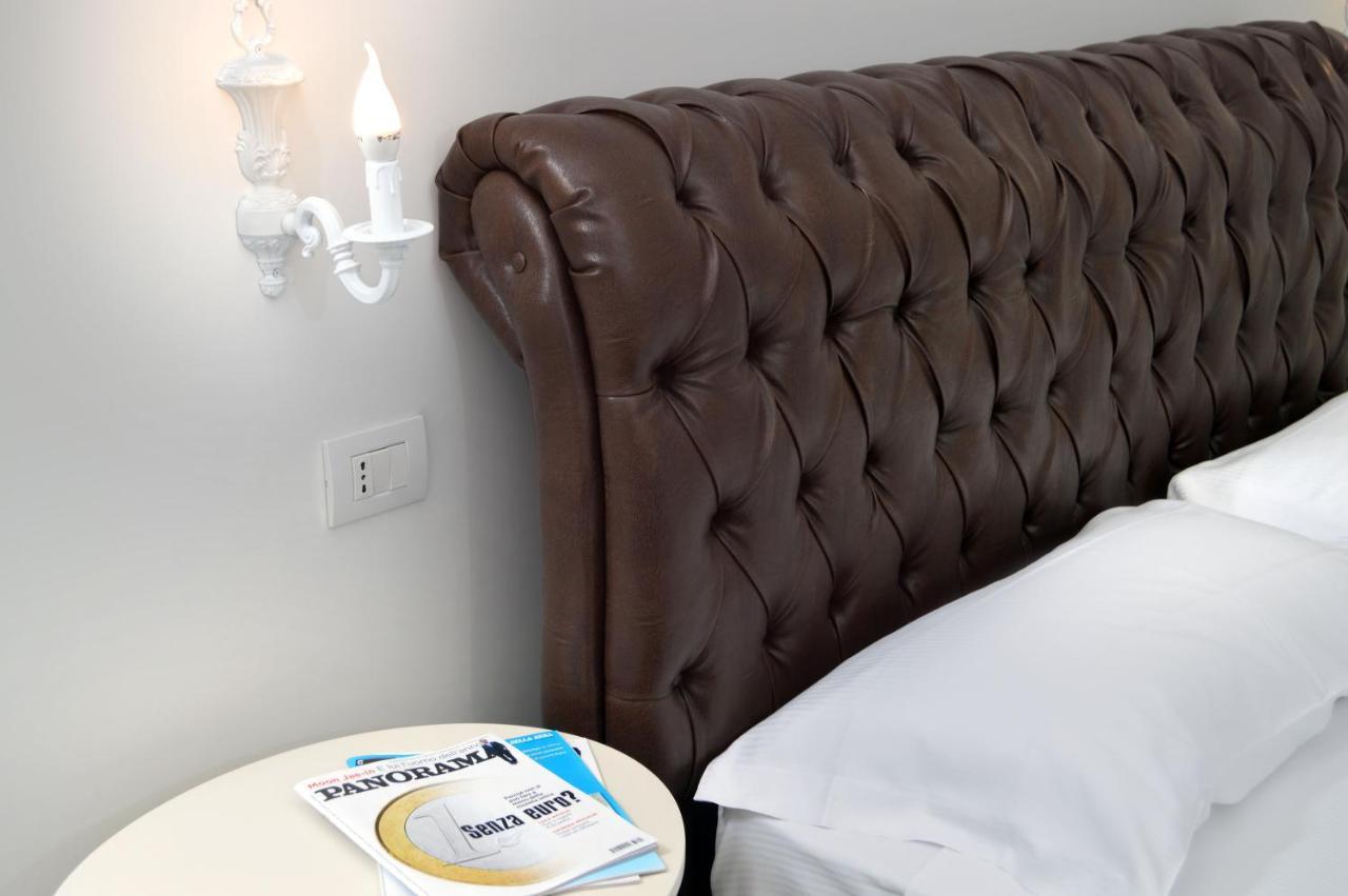 Junior Suite con Balcone