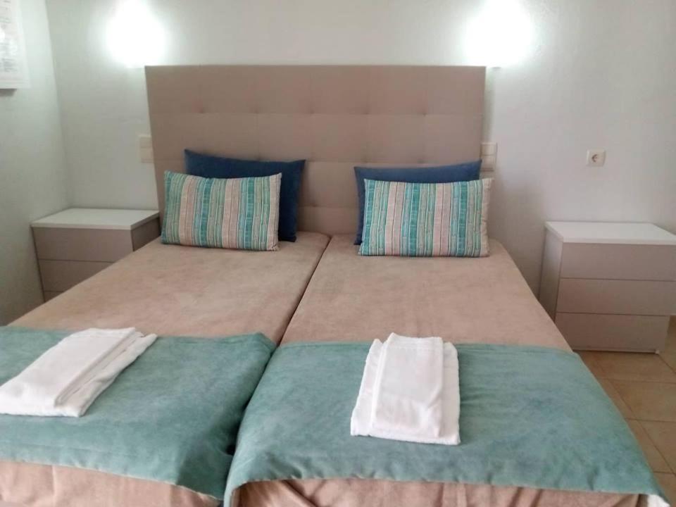 Superior Appartement met 2 Slaapkamers