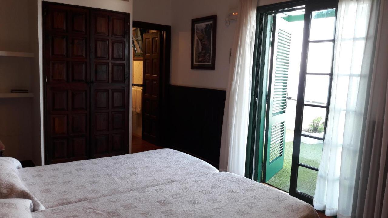 Habitación Doble Superior