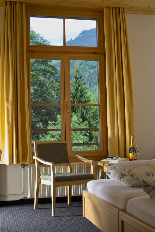 Chambre Double Standard