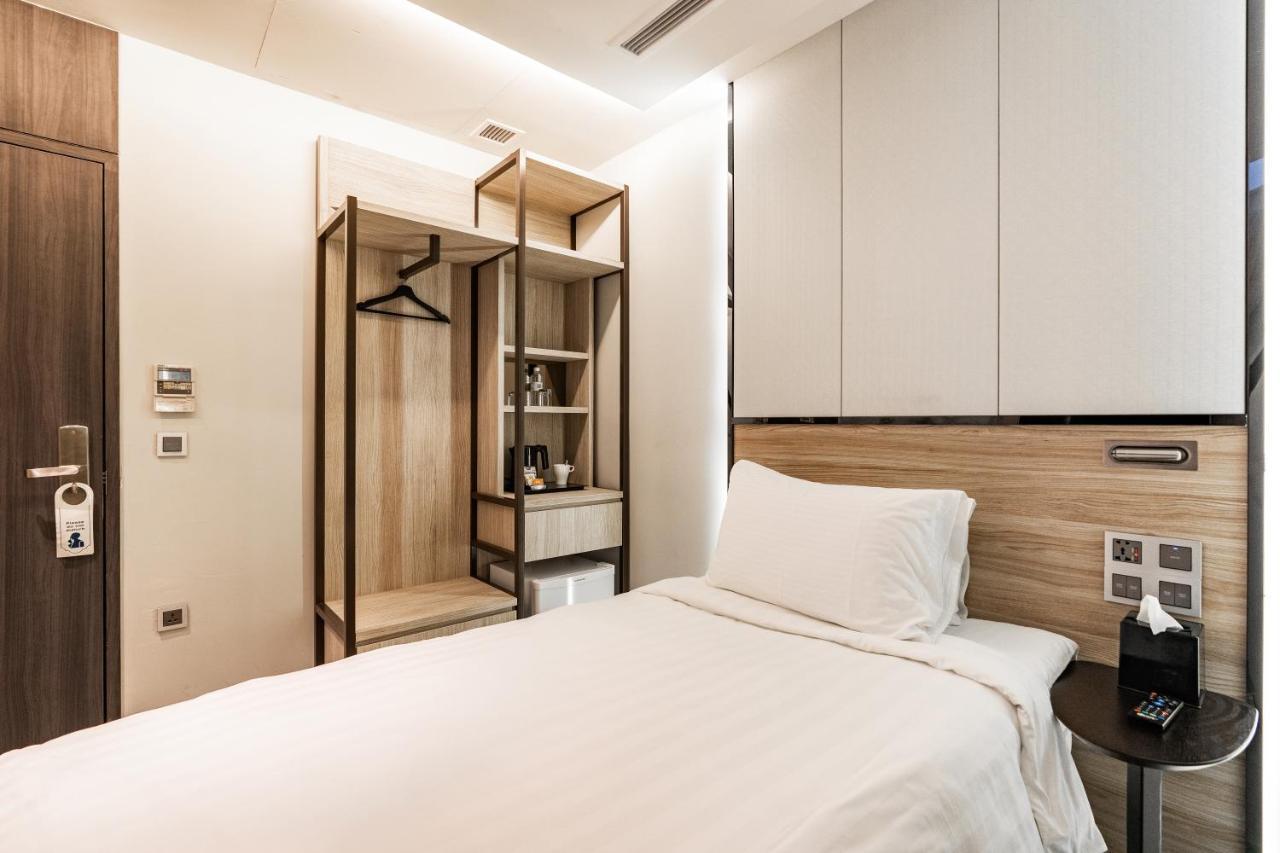 Chambre Simple Standard