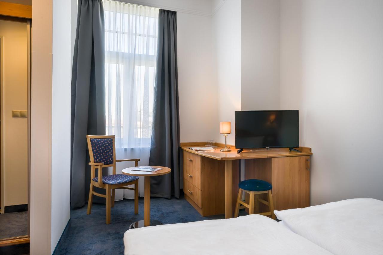 Chambre Standard Lit Queen-Size