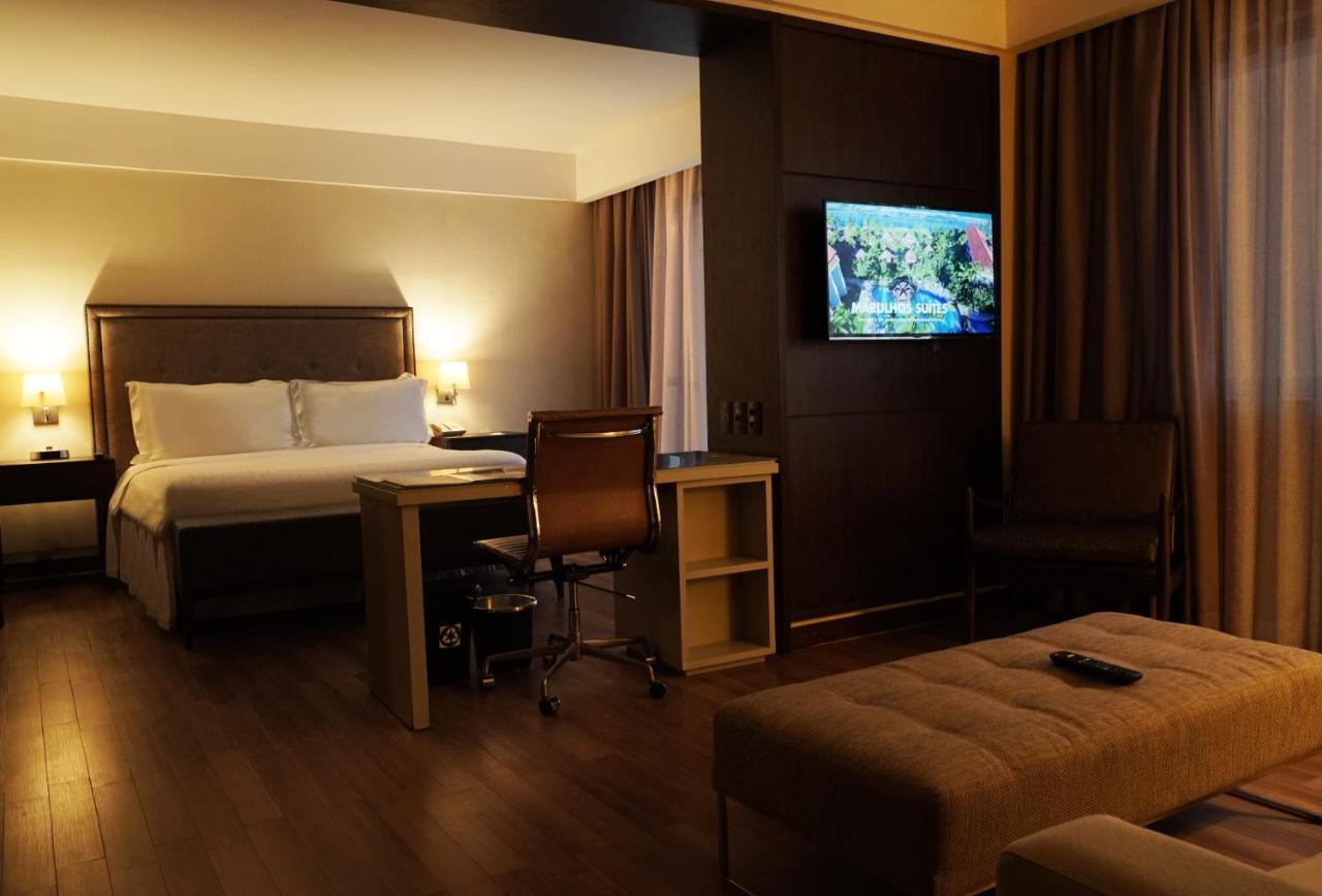 Suite Júnior