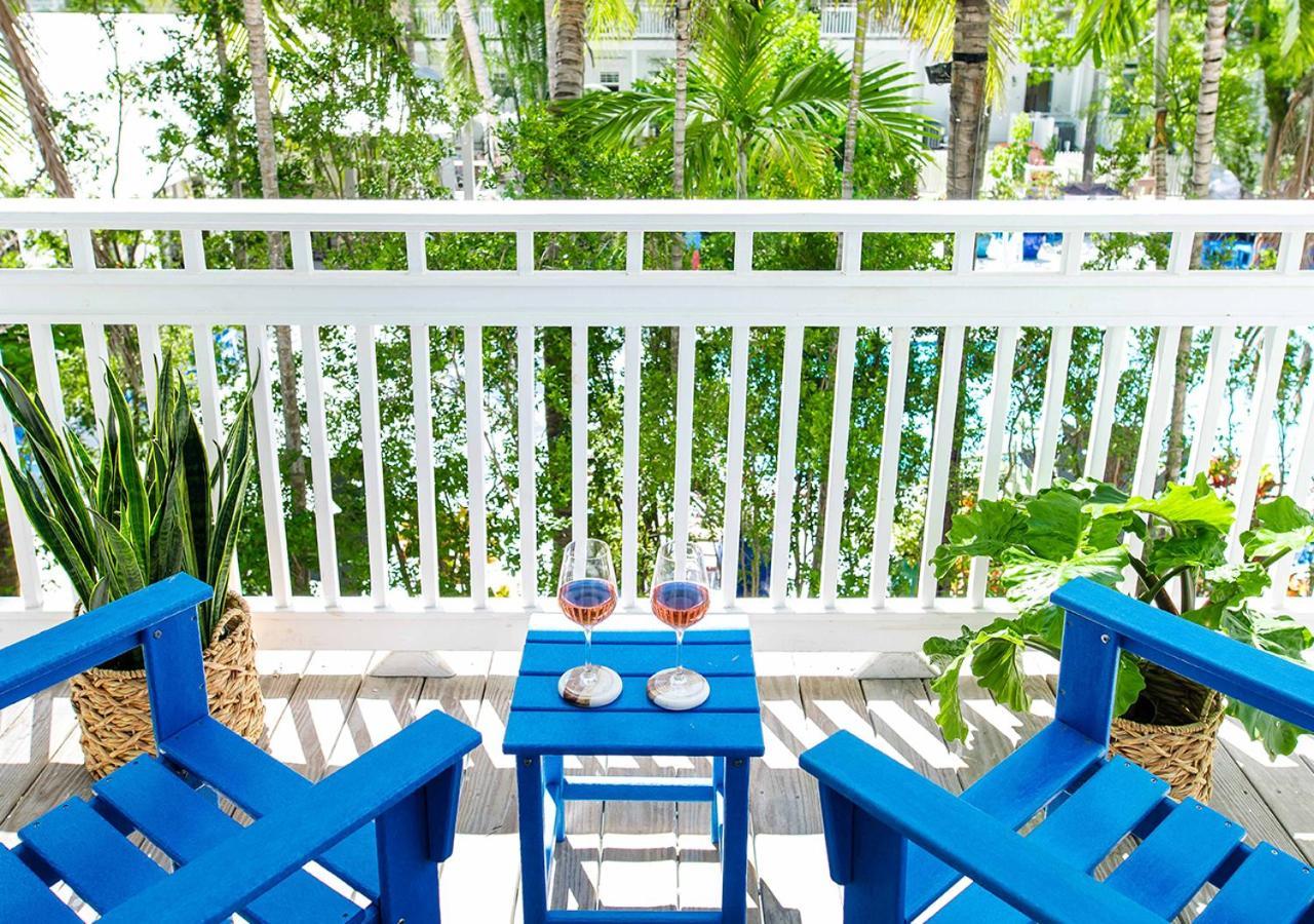 Suite mit 2 Schlafzimmern und Gartenblick