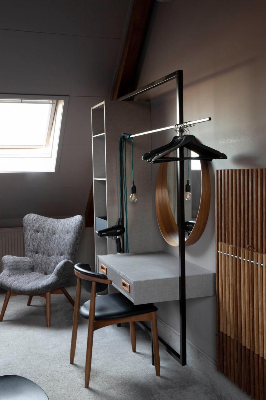 Comfort Zimmer
