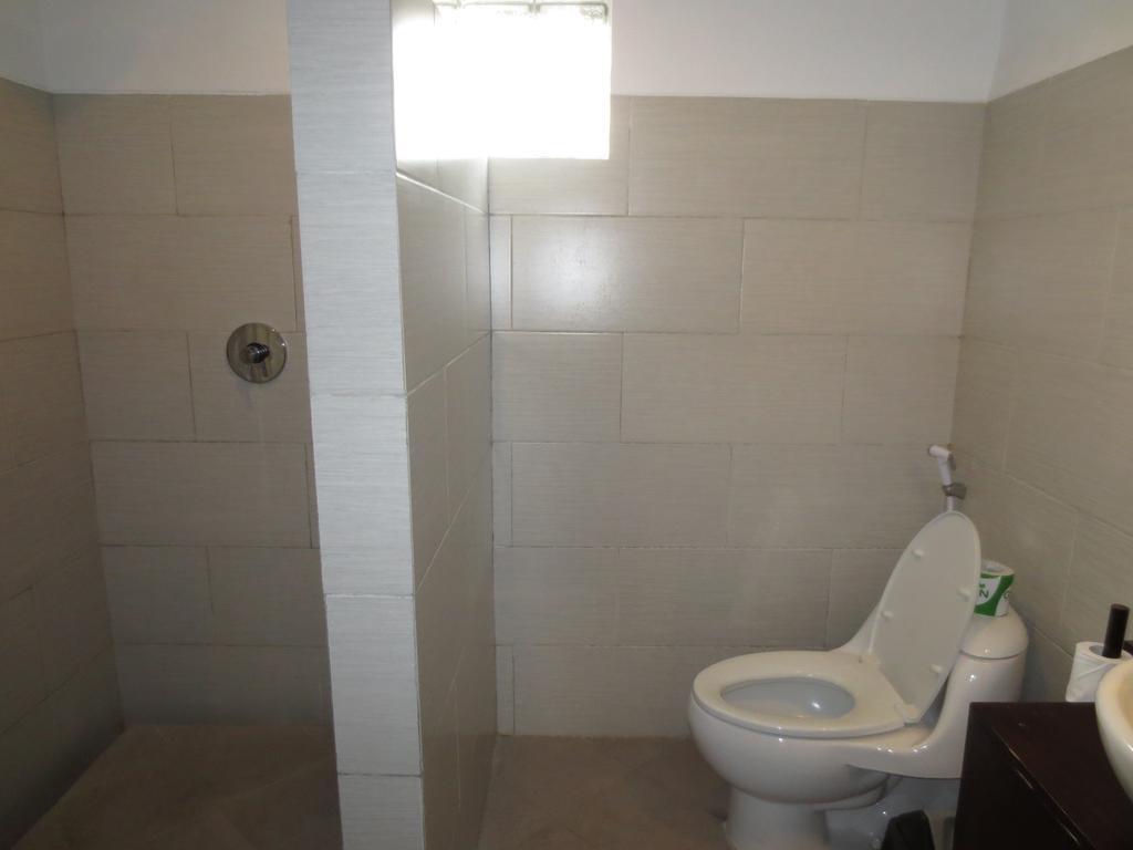 Deluxe Kamer met Twee Aparte Bedden en Uitzicht op de Tuin